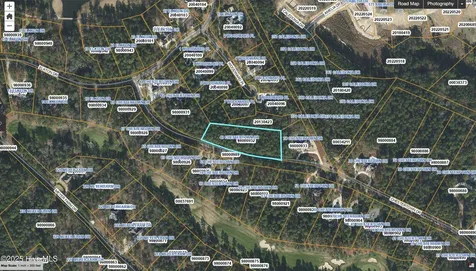 40 Chestertown Drive Pinehurst NC 28374