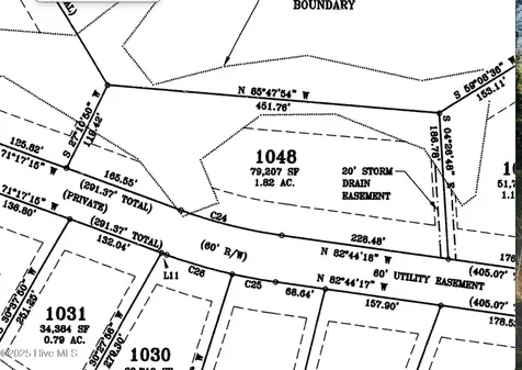 40 Chestertown Drive Pinehurst NC 28374