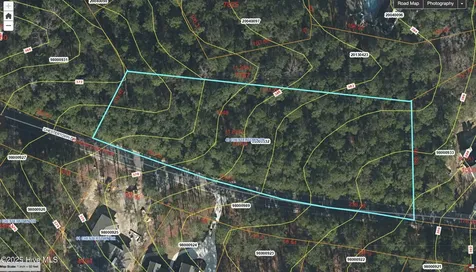 40 Chestertown Drive Pinehurst NC 28374