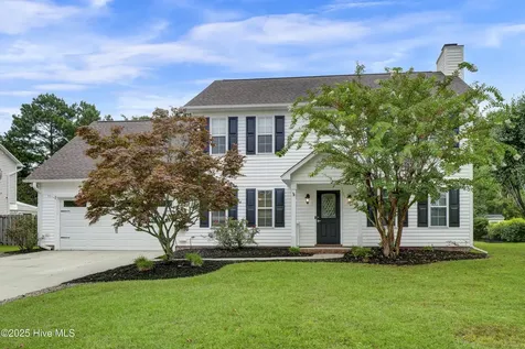 4013 Claymore Drive Wilmington NC 28405
