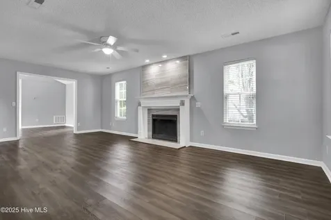 4013 Claymore Drive Wilmington NC 28405