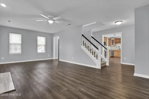 4013 Claymore Drive Wilmington NC 28405