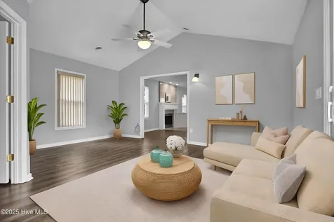 4013 Claymore Drive Wilmington NC 28405