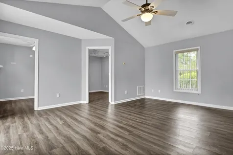 4013 Claymore Drive Wilmington NC 28405