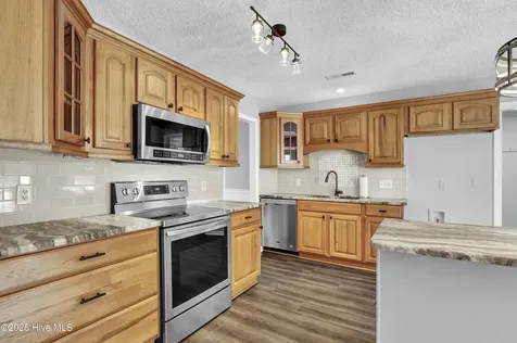 4013 Claymore Drive Wilmington NC 28405