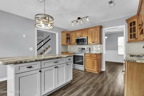 4013 Claymore Drive Wilmington NC 28405