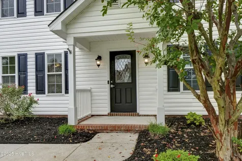 4013 Claymore Drive Wilmington NC 28405