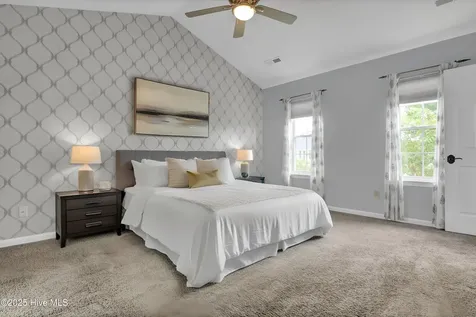 4013 Claymore Drive Wilmington NC 28405