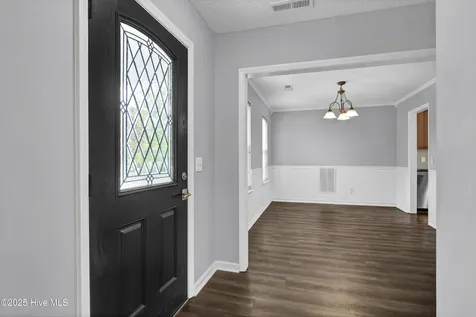 4013 Claymore Drive Wilmington NC 28405