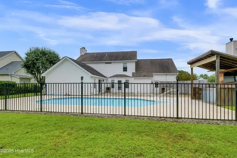 4013 Claymore Drive Wilmington NC 28405