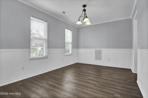 4013 Claymore Drive Wilmington NC 28405