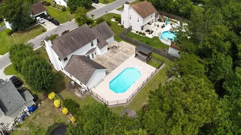 4013 Claymore Drive Wilmington NC 28405