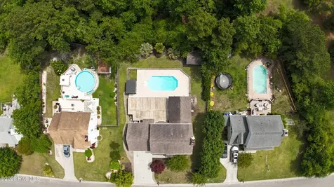 4013 Claymore Drive Wilmington NC 28405