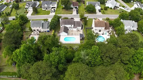 4013 Claymore Drive Wilmington NC 28405