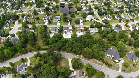4013 Claymore Drive Wilmington NC 28405