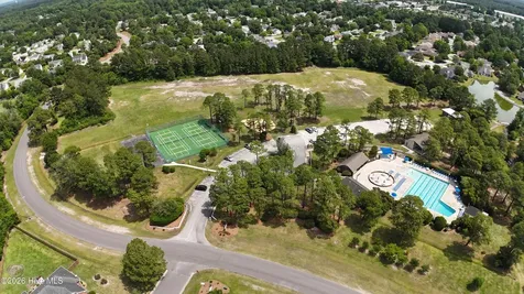 4013 Claymore Drive Wilmington NC 28405
