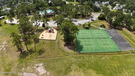 4013 Claymore Drive Wilmington NC 28405