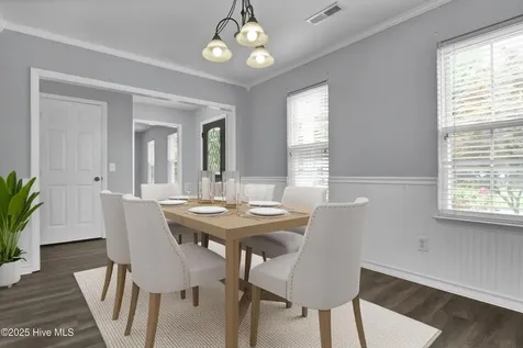 4013 Claymore Drive Wilmington NC 28405