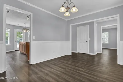 4013 Claymore Drive Wilmington NC 28405