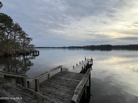 172 Bethel Fishing Center Road Hertford NC 27944