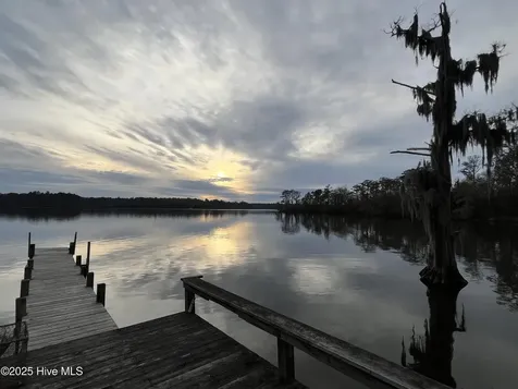 172 Bethel Fishing Center Road Hertford NC 27944