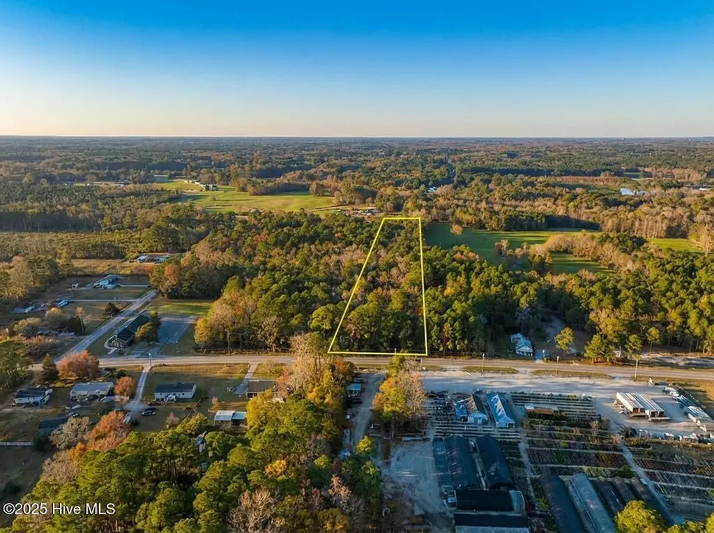 Tbd S Halifax Road Rocky Mount NC 27803