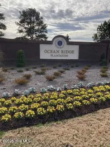 1012 Crosby Circle SW Sunset Beach NC 28468