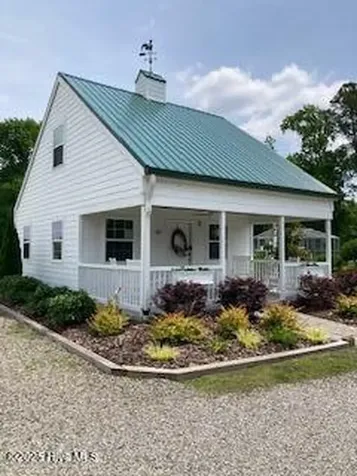 1012 Crosby Circle SW Sunset Beach NC 28468