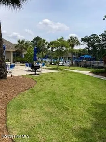 1012 Crosby Circle SW Sunset Beach NC 28468