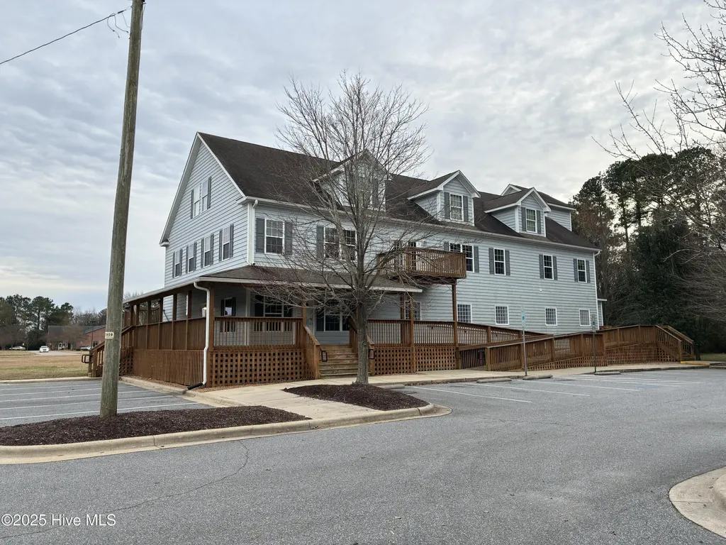 1177 N Road Street Elizabeth City NC 27909