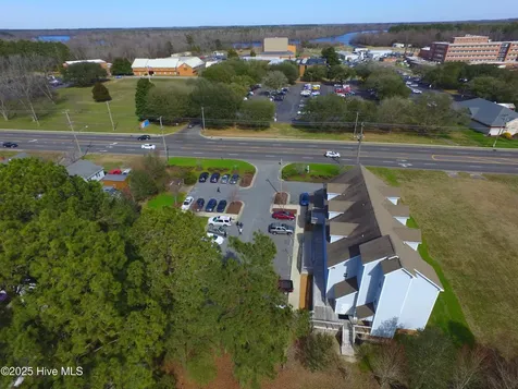 1177 N Road Street Elizabeth City NC 27909