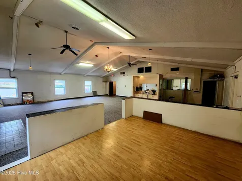 2101 N Highway 58 S Trenton NC 28585
