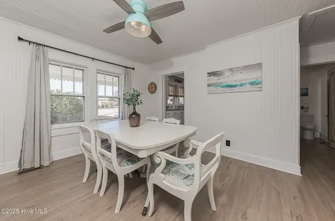 520 W Corbett Avenue Swansboro NC 28584