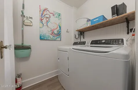 520 W Corbett Avenue Swansboro NC 28584