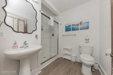520 W Corbett Avenue Swansboro NC 28584