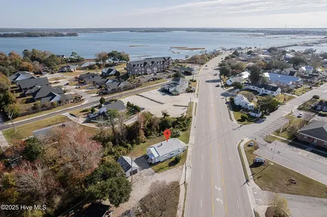 520 W Corbett Avenue Swansboro NC 28584