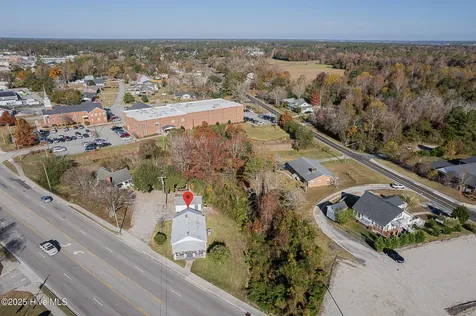 520 W Corbett Avenue Swansboro NC 28584
