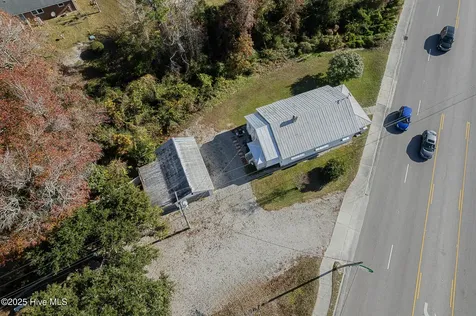 520 W Corbett Avenue Swansboro NC 28584