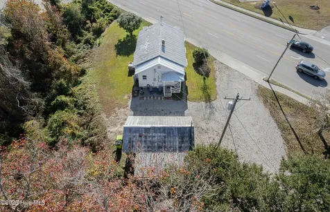 520 W Corbett Avenue Swansboro NC 28584