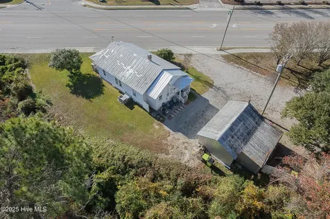 520 W Corbett Avenue Swansboro NC 28584