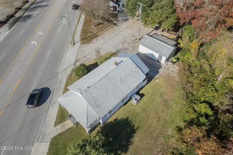 520 W Corbett Avenue Swansboro NC 28584