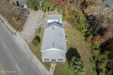 520 W Corbett Avenue Swansboro NC 28584