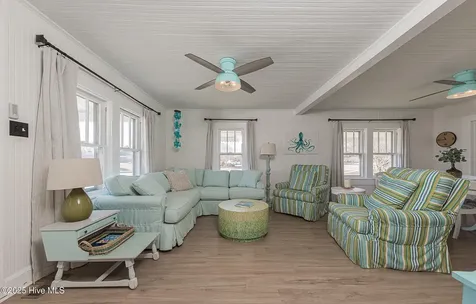 520 W Corbett Avenue Swansboro NC 28584