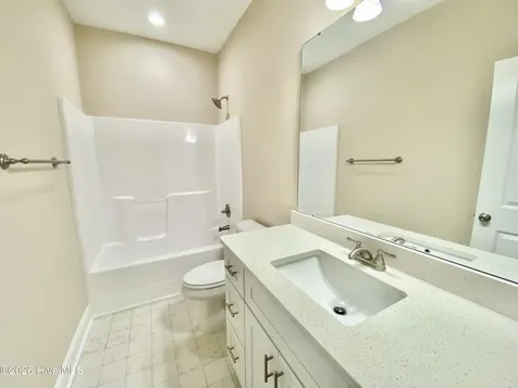 200 Rae Drive Pikeville NC 27863