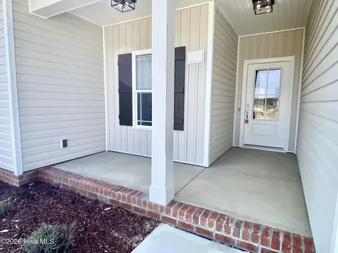 200 Rae Drive Pikeville NC 27863