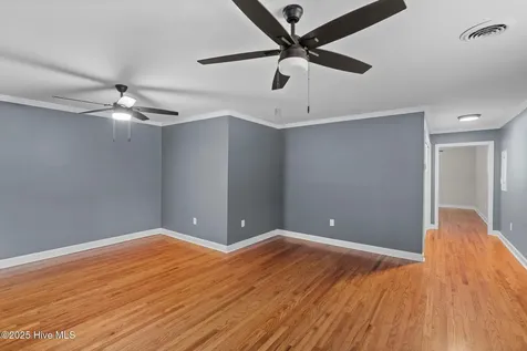 108 Ridgewood Circle Washington NC 27889