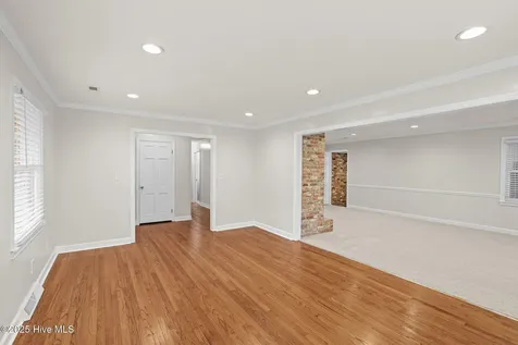108 Ridgewood Circle Washington NC 27889
