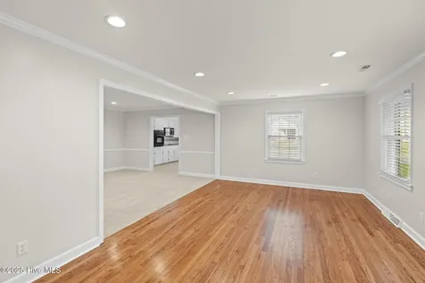 108 Ridgewood Circle Washington NC 27889