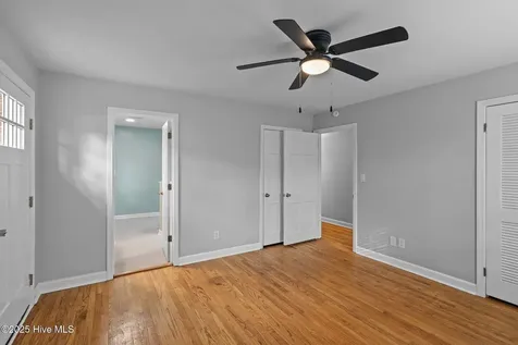 108 Ridgewood Circle Washington NC 27889