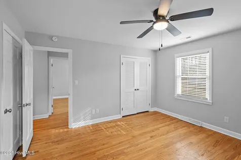 108 Ridgewood Circle Washington NC 27889